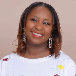 Meet your Posher, Tahisha